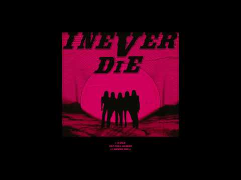 G I DLE 여자 아이들 TOMBOY MP3 Audio I NEVER DIE