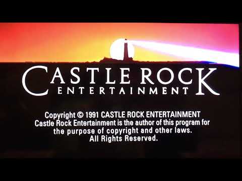 Castle Rock Sony Pictures Television 1991 2019 Castle Rock Sony Pictures Television 1991 2019