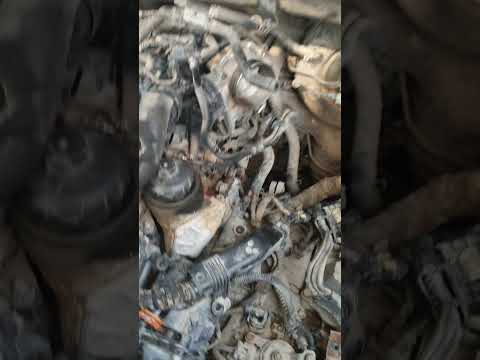 هونداي سنتافه DM 2014 تهريب ماء