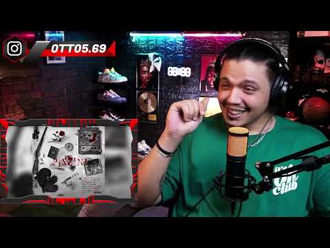 DAK Mwaje3 Ou Mélodie REACTION Canaaadiii