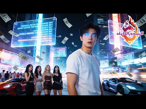 خانته زوجته فاستيقظت قوى خارقة لدى رجل فقير يسمع أفكار كل شيء ويصعد بلا إيقاف