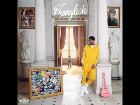 FRANGLISH Déçu Ft SOOLKING Paroles