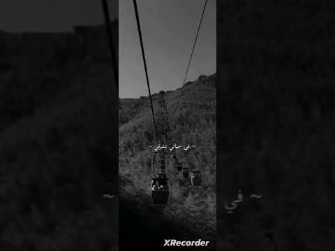 كان ودي نلتقي في حياتي تجرغي