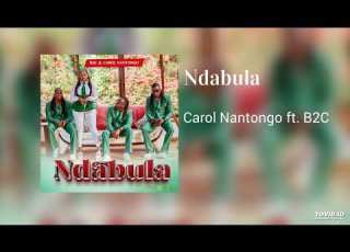  Carol Nantongo Ndabula Ft B2C Official Instrumental Audio