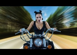  AronChupa Little Sis Nora Jungle Jonsson California Sun Official Music Video