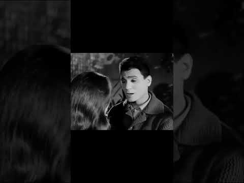 عبدالحليم و زبيدة ثروت فيلم يوم من عمري