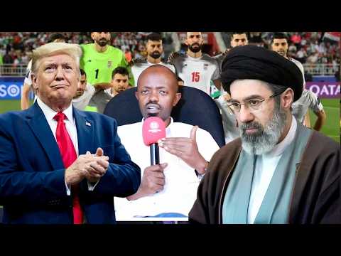 AMANYANGA Y AMERIKA NA ISRAEL YAMENYEKANYE BARI GUHIMBA AMAKURU AYOBYA ABANTU MURI IYI NTAMBARA AMANYANGA Y AMERIKA NA ISRAEL YAMENYEKANYE BARI GUHIMBA AMAKURU AYOBYA ABANTU MURI IYI NTAMBARA