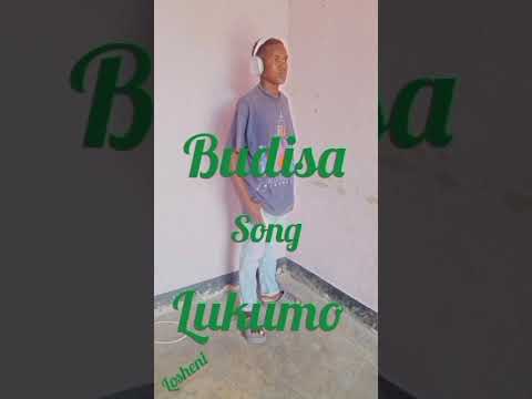 Budisa Song Lukumo2025 Mbasha Studio Official Audio