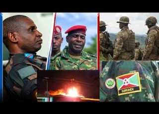  IRI JORO LE 19 7 IBINTU BIBAYE KURI GEN MUZINGA WA FDNB MURI CONGO IRINDI SOKO RYA BUGANDA RIRAHIYE