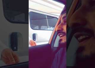 قالت متى ماشي حان السفر حان
