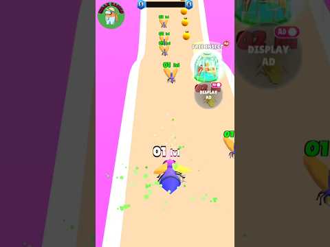 Insects Run Evolve Raja Raja Rani Rani Madam Kuch Nhi Bech Rhi Hai Shorts Funny