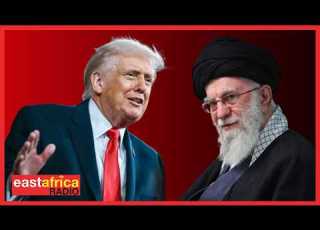 BREAKING MELI ZA KIJESHI ZA MAREKANI ZIMEFIKA IRAN KHAMENEI BADO AMEWEKA NGUMU HATAKI KUSAINI