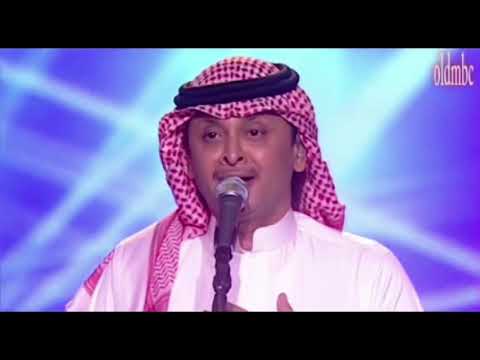 عبدالمجيد عبدالله يا بعدهم حفلة جدة ٢٠٠٧