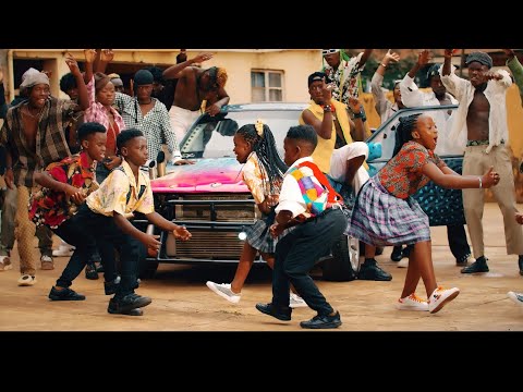 Mudra D Viral Balo Balo Official Music Video