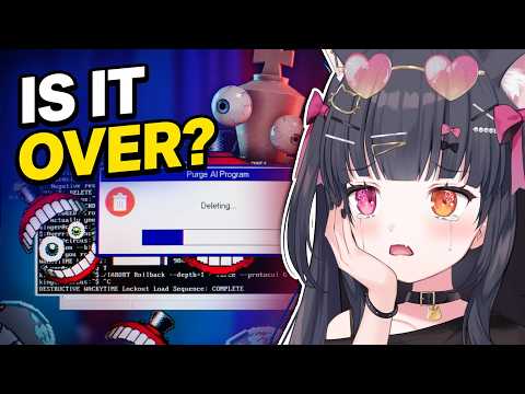 THIS DESTROYED ME Amazing Digital Circus Episode 8 Reaction THIS DESTROYED ME Amazing Digital Circus Episode 8 Reaction