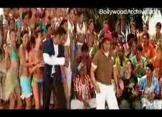  Partner 2007 Trailer BollywoodArchive