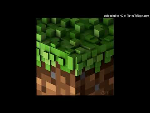 C418 Mice On Venus Cut