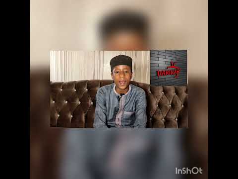 Murya Mai Jan Hankali Daga Sayyadi Hadi Mushri Sheikh Dahir Usman Bauchi