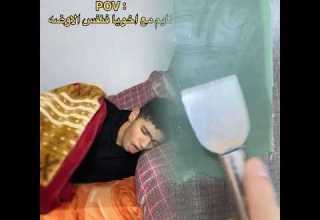 تبصش في حياة غيرك فديو تمثيلي لنشر الخير بين الناس كريم حسنين