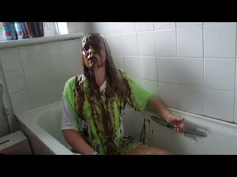Debb4dementia Does Epic Gunge Return Video Debb4dementia Does Epic Gunge Return Video