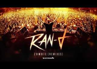  Ran D Zombie Bassjackers Remix