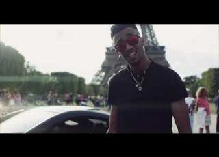 Mister Black Back Clip Officiel