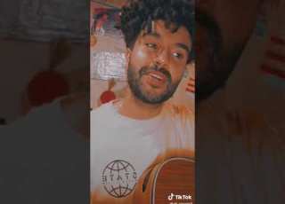 اوقات بخاف فيها وانا لوحدي