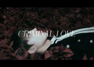 ENHYPEN CRIMINAL LOVE Slowed W Reverb