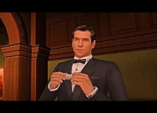 007 Nightfire Mission 1 The Exchange 4K