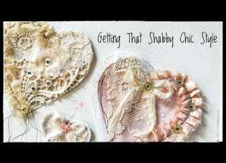  Tipps Und Tricks Der Shabby Chic Stil Anleitung Tutorial Folge 1