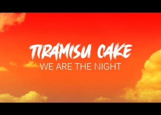 We Are The Night Tiramisu Cake KR Romanized Lyrics