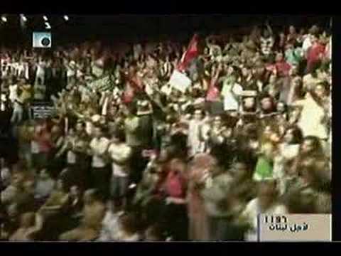 Diana Sharaneq Arabic Superstar 5 Final Round Episode 3