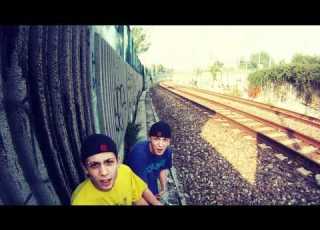  GIAIME Feat LAZZA PAGA OFFICIAL VIDEO