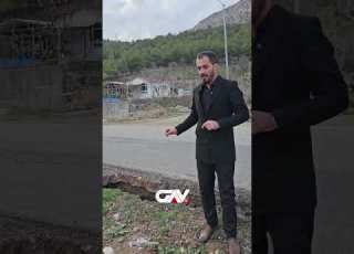  بۆرییا ئاڤا ستراتیژی یا دەڤەرا ئامێدییێ پەقییە و سێ مەترسی دروست کرینە