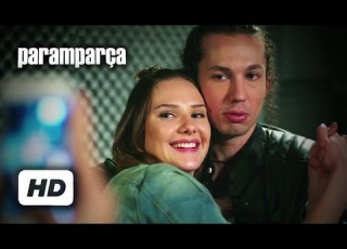  Paramparça 65 Bölüm Seni Görmeden Bir Dk Bile Geçiremiyorum