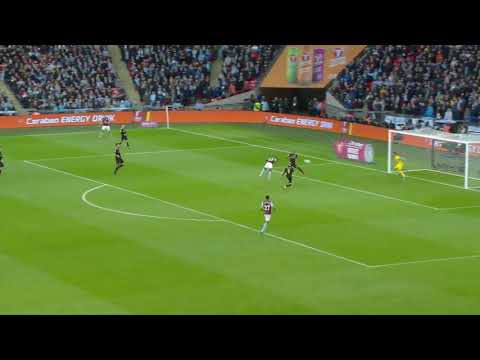 Mbwana Samatta S Goal Aston Villa