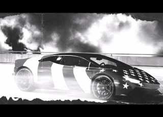  Rae Sremmurd Powerglide Clean