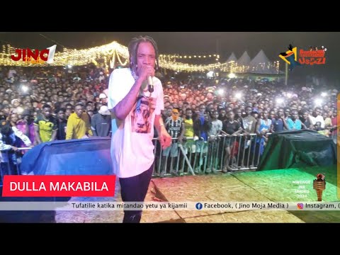 DULLA MAKABILA KWENYE SHEREHE ZA MWENGE 2024 TURIANI MVOMERO HII NI MIDUNDO YA USWAZI SHOW LIVE