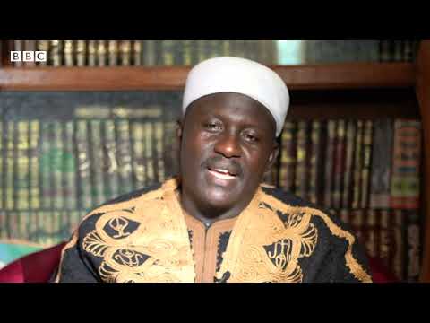 Ku San Malamanku Tare Da Sheikh Salihu Alkali Zaria Ku San Malamanku Tare Da Sheikh Salihu Alkali Zaria