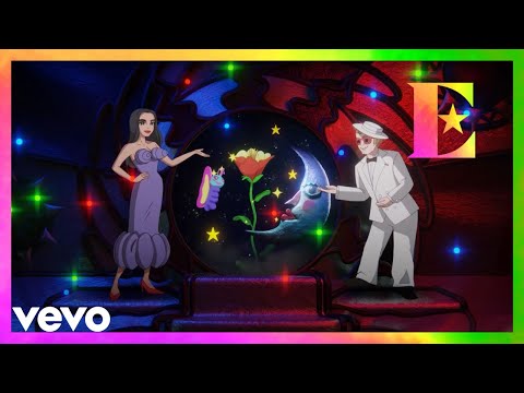 Elton John Dua Lipa Cold Heart PNAU Remix Official Video