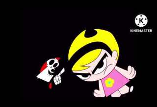 The Grim Adventures Of Billy Mandy All Mandy Couch Gags And Title Cards Compilation