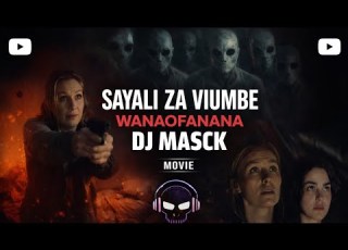 SAYALI ZA VIUMBE WANAOFANANA Full Movie Kiswahili 2026 DJ MASCK MOVIE