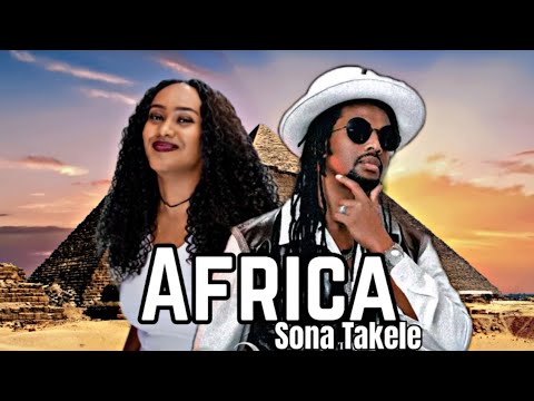 Sona Takele AFRIKAA New Ethiopian Afan Oromo Music Video 2025 Official Video Sona Takele AFRIKAA New Ethiopian Afan Oromo Music Video 2025 Official Video