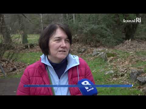 U Dobreću Održana Radionica O Uzgoju I Zaštiti Pitomog Maruna