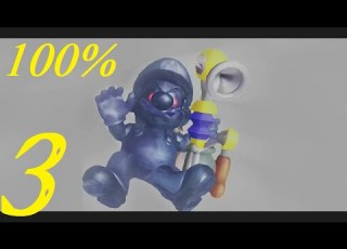 Bianco Hills Shines 6 10 Super Mario Sunshine 100 No Commentary