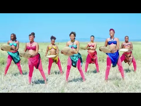 2025mpya Kisima Majabala Ft Super Danger Harusi Ya Ng Winamela Official Video Dr Simon 0697316261