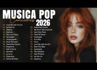  Musicas Internacionais Mais Tocadas 2025 Top 100 Acustico Músicas Internacionais Pop