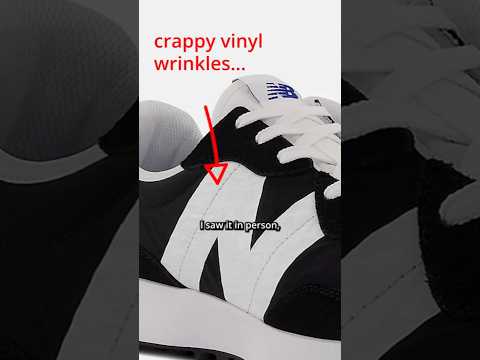 New Balance 327 3 Reasons Why You Shouldn T Buy It In 2022