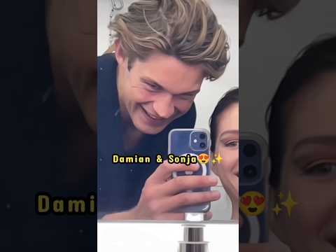 James Lydia Maxton Hall BTS Maxtonhall Shorts Jamesbeaufort Jamesandruby Damian Sonja