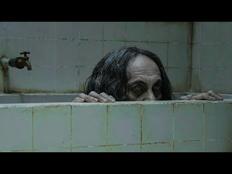 طقـوس سحـر أسود بتحبـس أختيـن في قصـر مع شبـح عمهم الميـت لمدة ٤٠ يوم